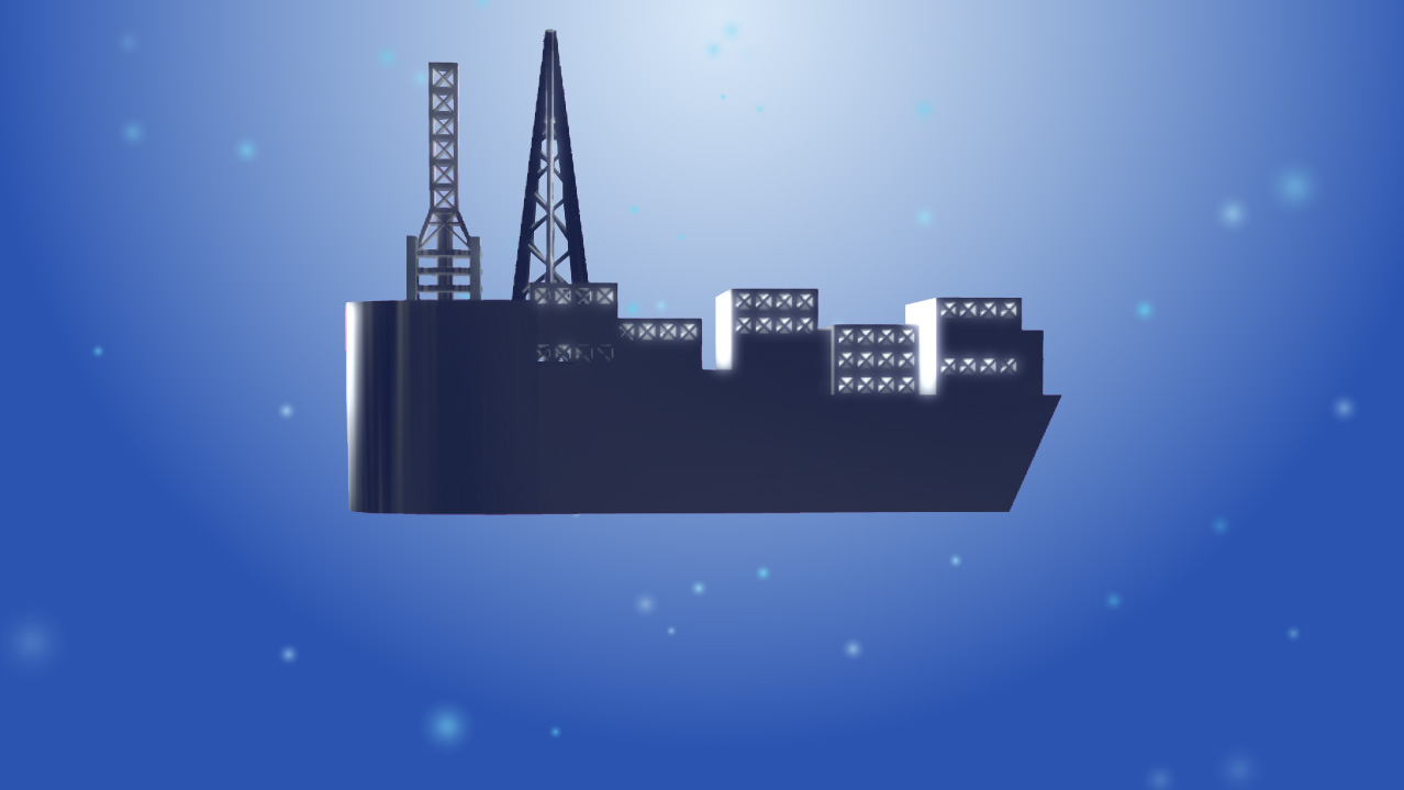 Project Applications - FLNG